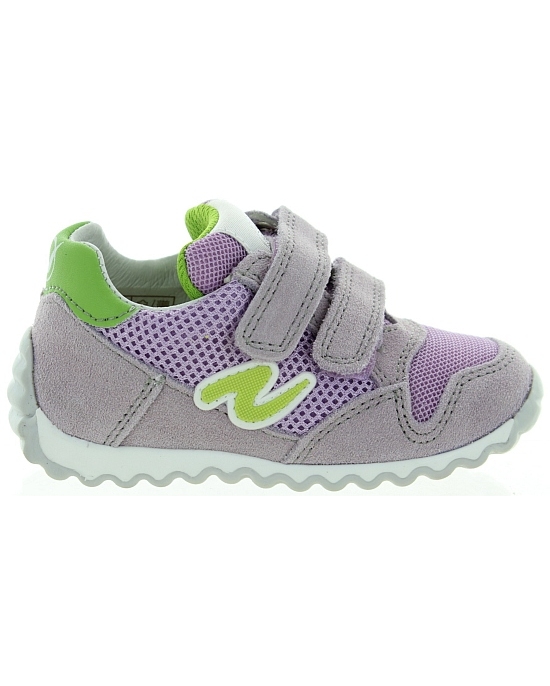 Special ortho sneakers for girls