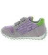 Special ortho sneakers for girls