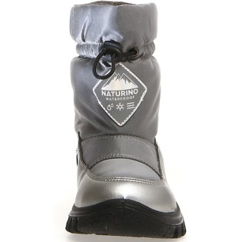 Quality snow boots for boys wide width