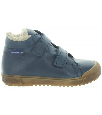 Boots for kids best for support with special leather 