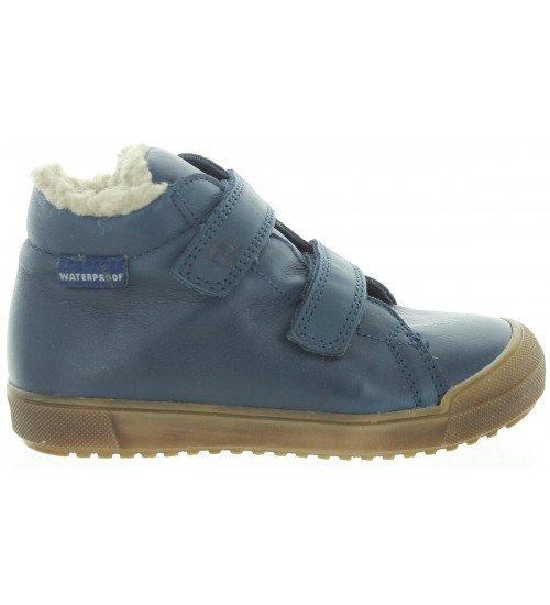 Boots for kids best for support with special leather 