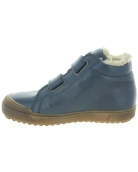 Special leather boots for kids with best ankle support