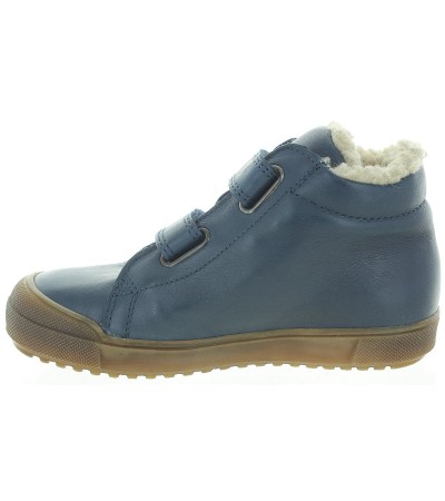 Boots for kids best for support with special leather 