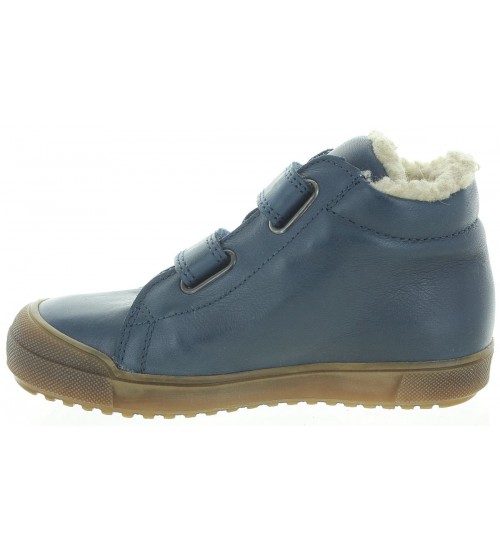 Boots for kids best for support with special leather 