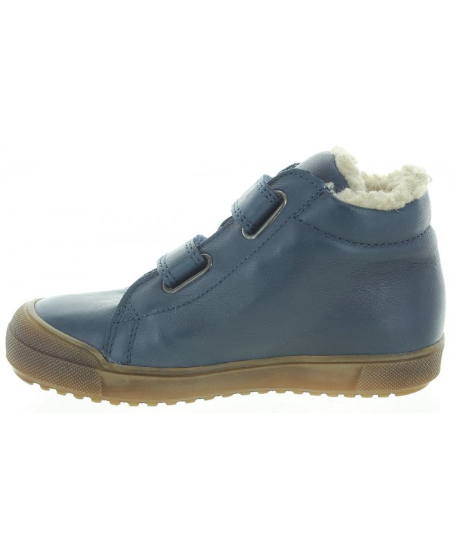 Boots for kids best for support with special leather 