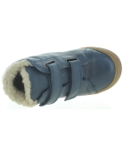 Special leather boots for kids with best ankle support