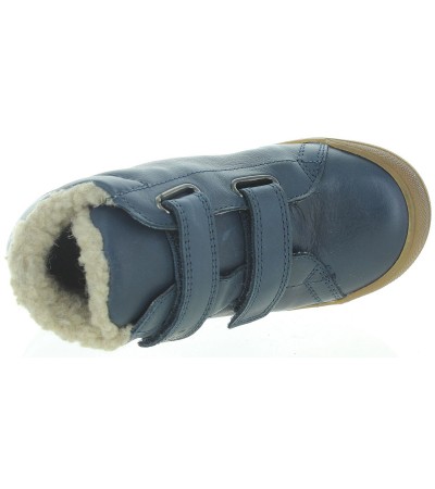 Boots for kids best for support with special leather 