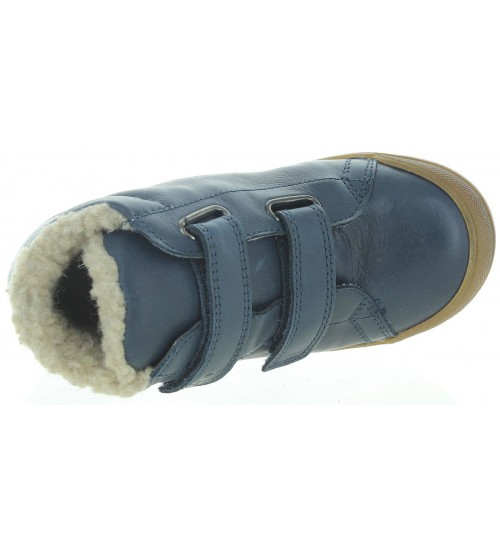 Boots for kids best for support with special leather 