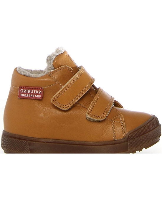 Boys ankle boots that are waterproof