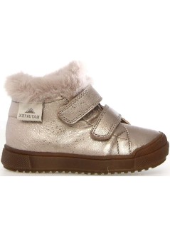 Fukir Beige Metallic 