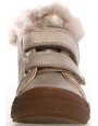 Fukir Beige Metallic 