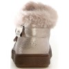 Fukir Beige Metallic 