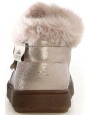 Fukir Beige Metallic 