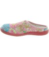 Pink slip on clogs for girls for Summer 