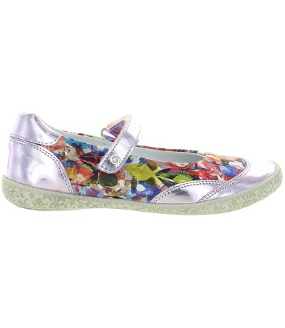 Colorful fun girls spring teen shoes Colorful fun girls spring teen shoes
