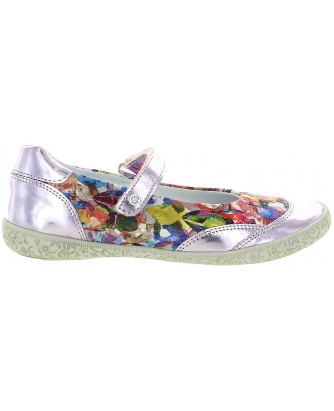 Girls spring shoes colorful for kids 