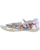 Colorful fun girls spring teen shoes