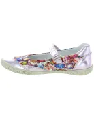 Colorful fun girls spring teen shoes