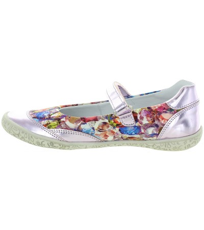 Girls spring shoes colorful for kids 