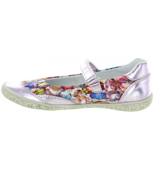 Girls spring shoes colorful for kids 