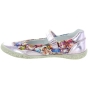 Colorful fun girls spring teen shoes