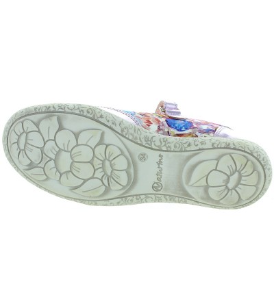 Girls spring shoes colorful for kids 