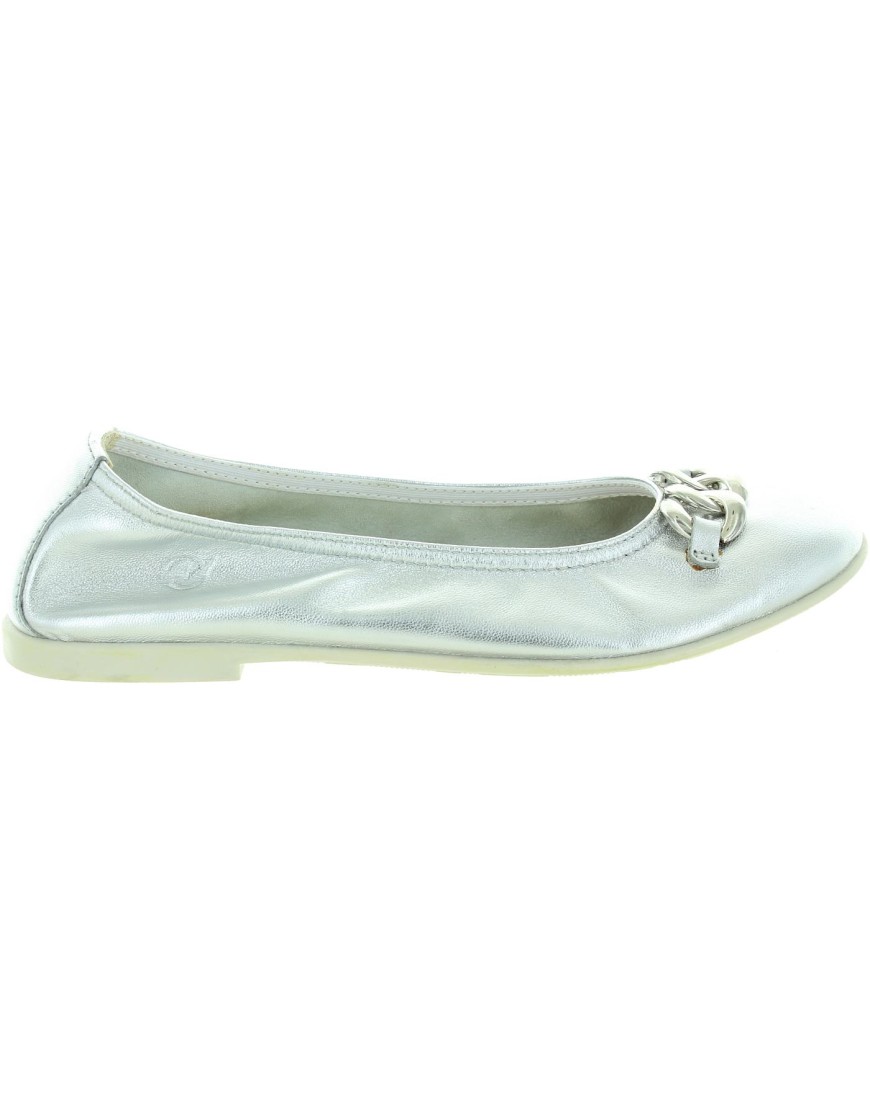 Praga Silver