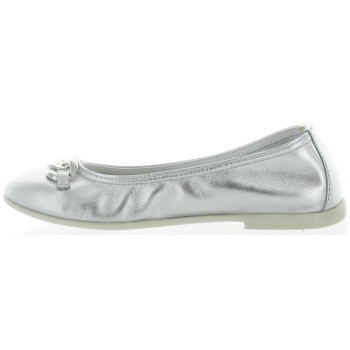 Girls with arch support best silver flats