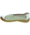 French flat shoes for girls with orthopedic arch on sale