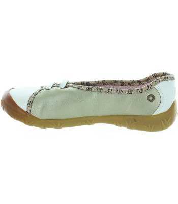 Flats for girls with orthopedic arch French 