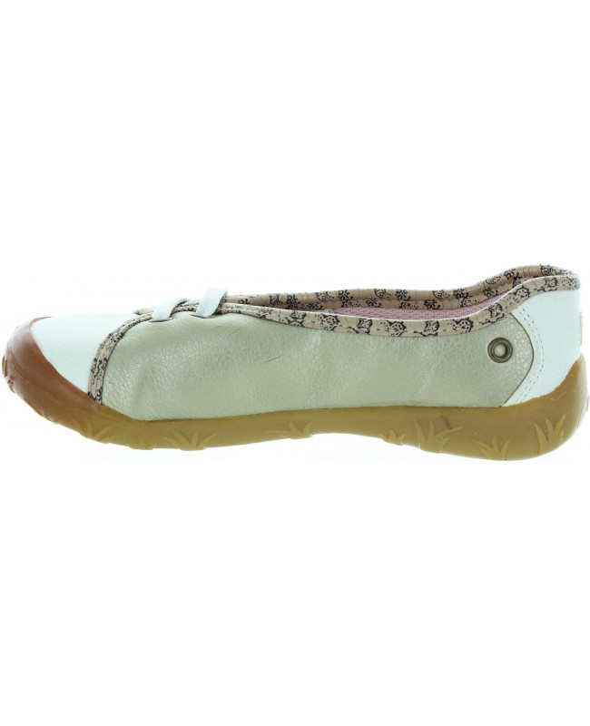 Flats for girls with orthopedic arch French 