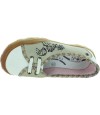 French flat shoes for girls with orthopedic arch on sale