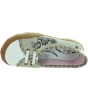 French flat shoes for girls with orthopedic arch on sale