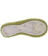 French flat shoes for girls with orthopedic arch on sale