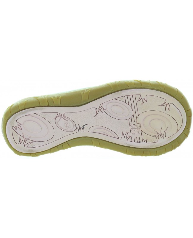 Flats for girls with orthopedic arch French 