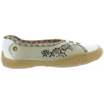 Flats for girls with orthopedic arch French 