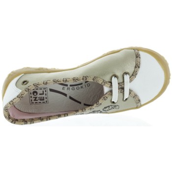 Flats for girls with orthopedic arch French 