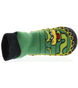 Monster Green Monster Green