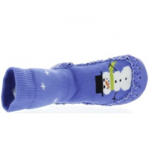 Snowman Blue Snowman Blue