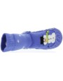 Snowman Blue