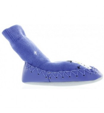 Snowman Blue