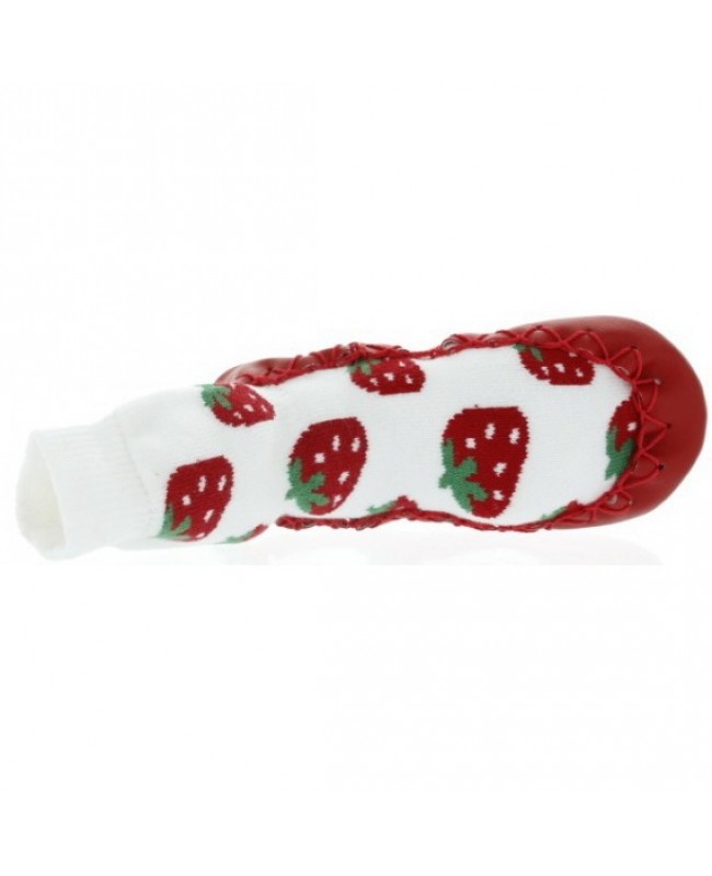 Baby house slippers by Nowali