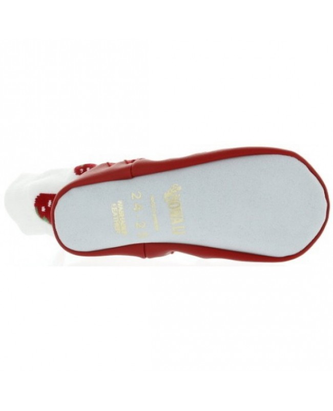 Baby house slippers by Nowali