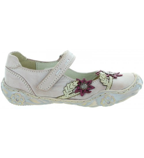 Girls mary janes best for high instep 
