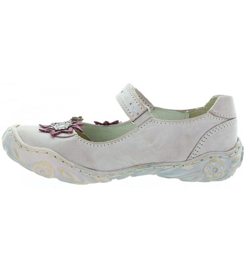 Girls mary janes best for high instep 