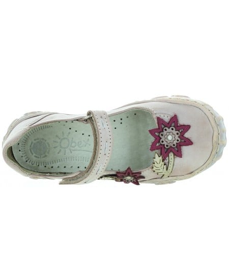 Girls mary janes best for high instep 