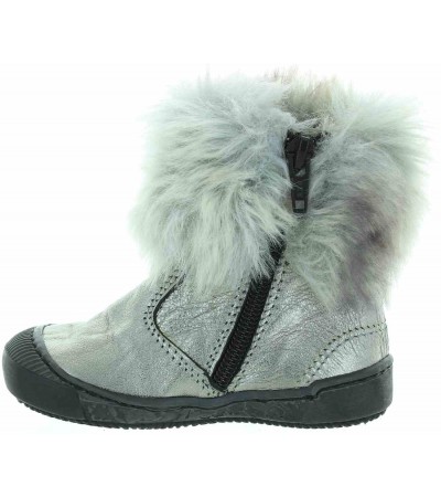 Boots for a toddler pigeon toes Italian
