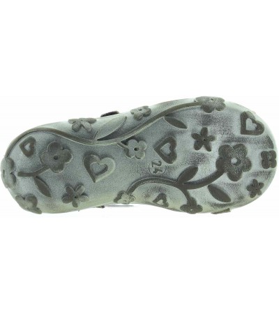 Child foot pronation shoes for pronated ankles 