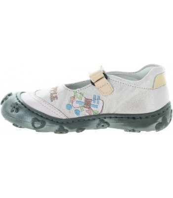 High support leather mary janes 