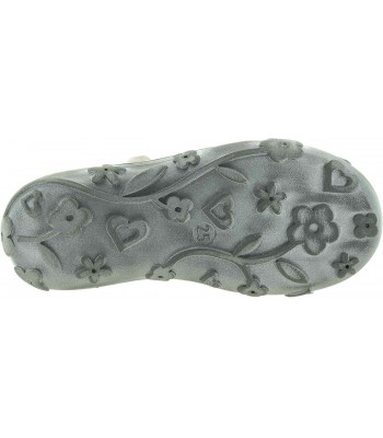 High support leather mary janes 